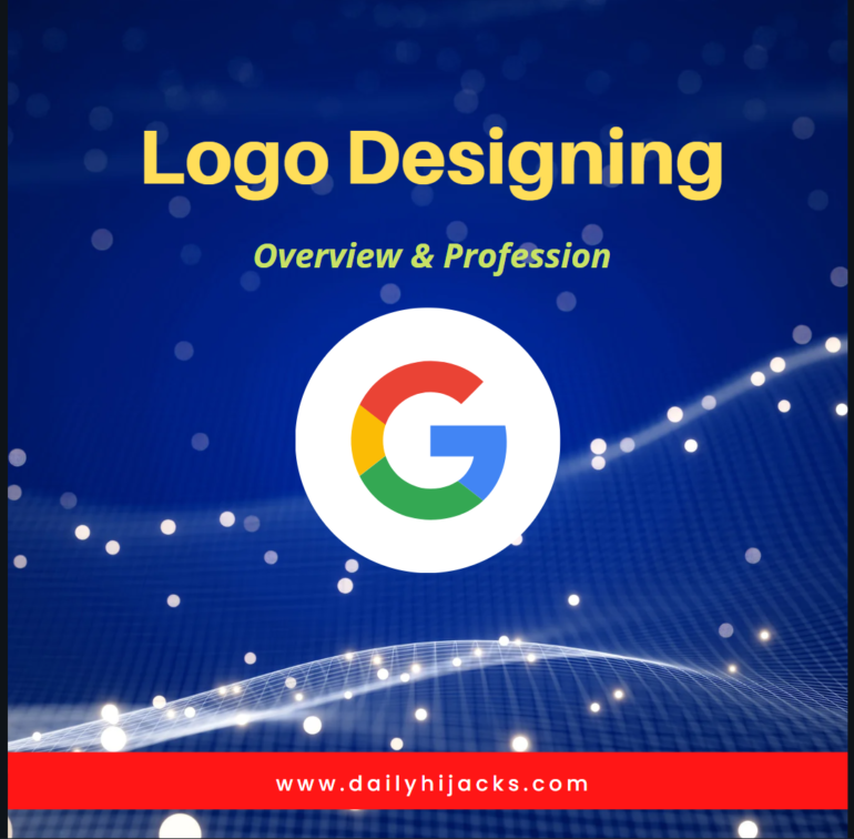 Logo Designs : Overview & Profession